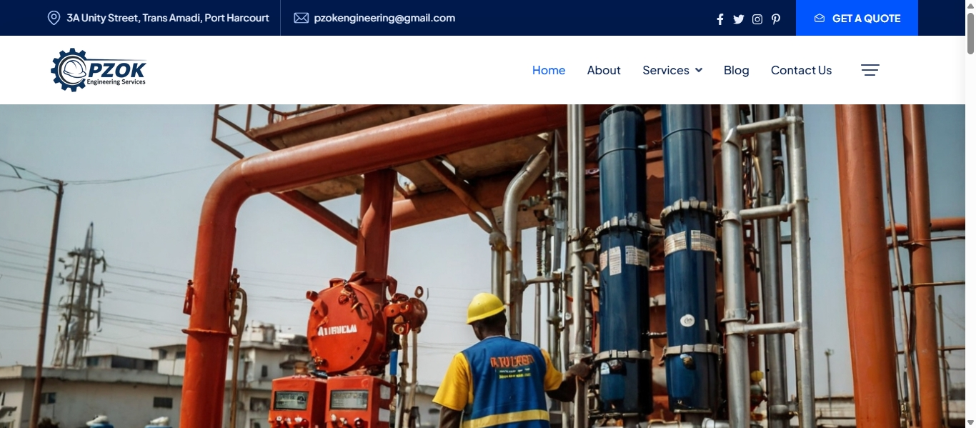 PZOK Engineering